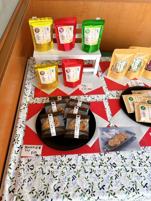 カフェ&キッチン メルシー39（メルシーサンキュウ） - 能代（カフェ）の写真