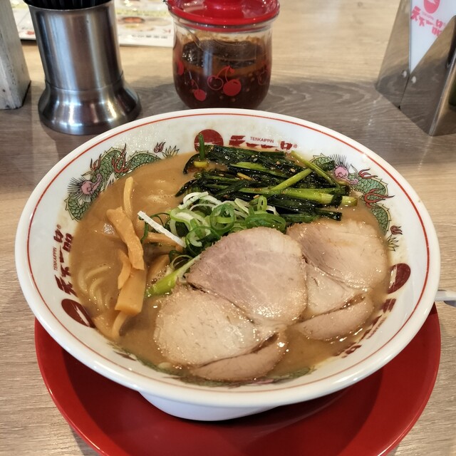 Tenka Ippin Fuse Ten photo 4