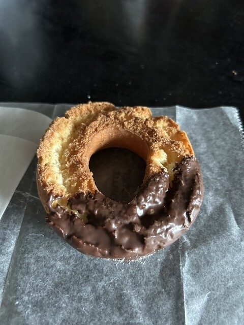 ミスタードーナツ 八橋パブリショップ（Mister Donut） - 泉外旭川（ドーナツ）の写真