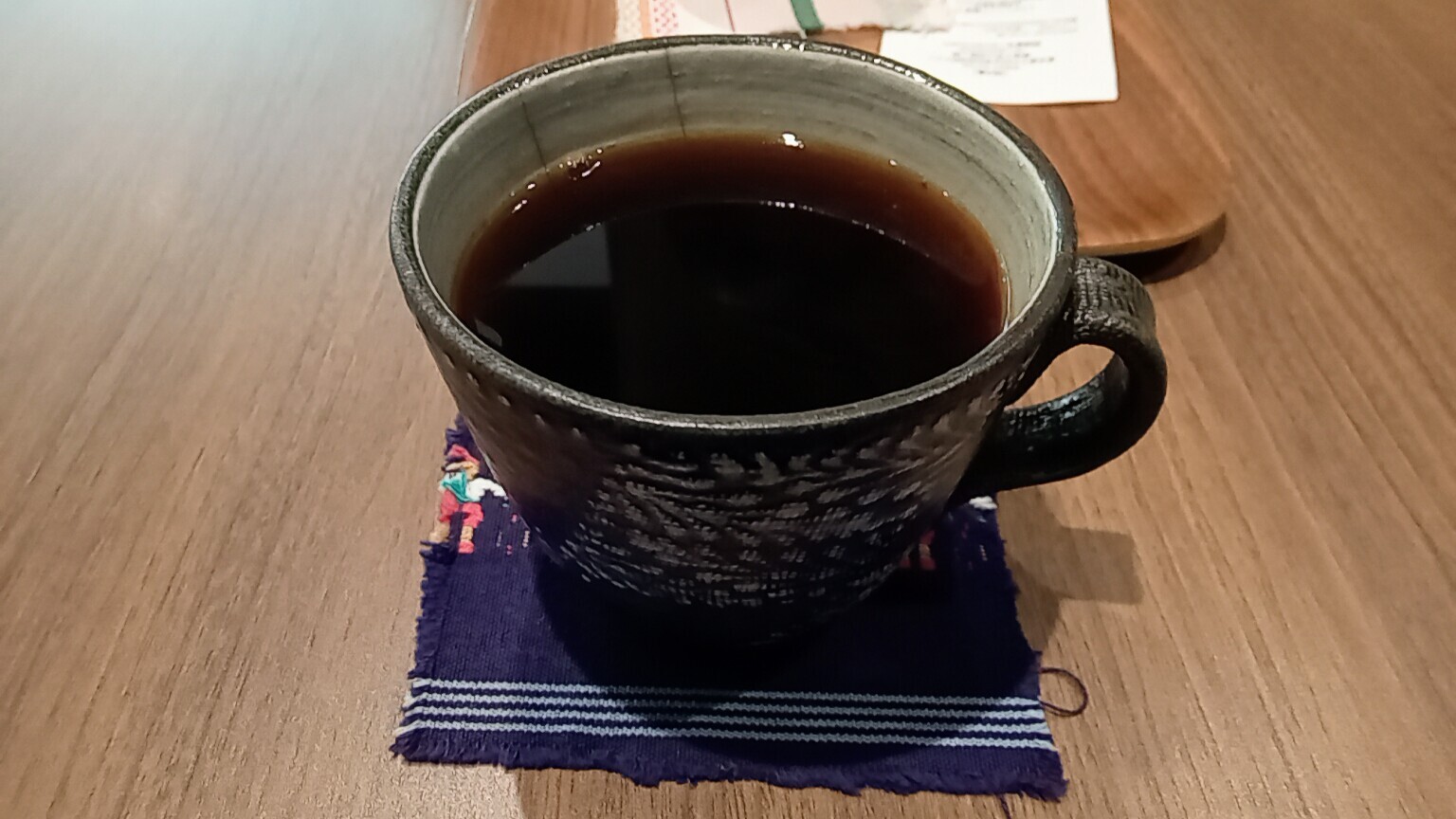 写真 : センダイカフェ （SENDAI-Kaffee） - 九段下/カフェ