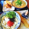 丸亀製麺 福岡原田店