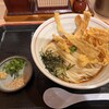 能古うどん 天神ビル店