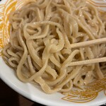 極中華蕎麦ひろた  - ★極つけ麺 中（1300円税込）★