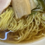 宗家一条流 がんこラーメン - 