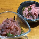居食屋 わいるどふぁーむ  - 