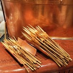 串かつ あーぼん - 