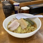 宗家一条流 がんこラーメン - 