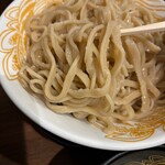 極中華蕎麦ひろた  - ★極つけ麺 中（1300円税込）★