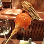 串かつ あーぼん - 