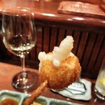 串かつ あーぼん - 