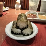 串かつ あーぼん - 