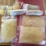 Japanese Soba Noodles 蔦 - 