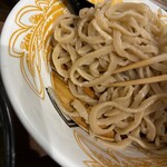 極中華蕎麦ひろた  - ★極つけ麺 中（1300円税込）★