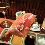 串かつ あーぼん - 