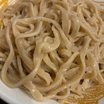 極中華蕎麦ひろた  - ★極つけ麺 中（1300円税込）★