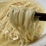 Japanese Soba Noodles 蔦 - 