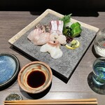 酒菜 竹のした - 