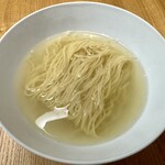 Japanese Soba Noodles 蔦 - 
