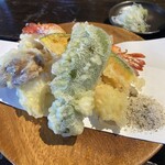 古窯庵 散歩道店 - 