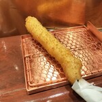 串かつ あーぼん - 