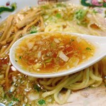 東京ラーメンショー 極み麺 - 
