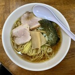 宗家一条流 がんこラーメン - 