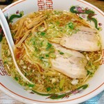 東京ラーメンショー 極み麺 - 