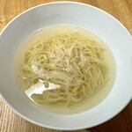 Japanese Soba Noodles 蔦 - 