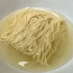 Japanese Soba Noodles 蔦 - 