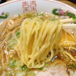 東京ラーメンショー 極み麺 - 