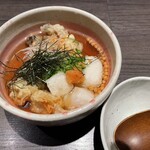 酒菜 竹のした - 