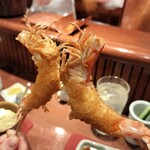 串かつ あーぼん - 