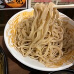 極中華蕎麦ひろた  - ★極つけ麺 中（1300円税込）★