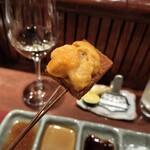 串かつ あーぼん - 