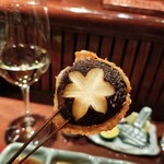 串かつ あーぼん - 