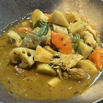 居食屋 わいるどふぁーむ  - 