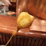 串かつ あーぼん - 