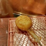 串かつ あーぼん - 