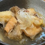 居食屋 わいるどふぁーむ  - 