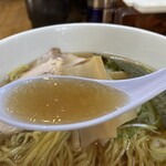 宗家一条流 がんこラーメン - 