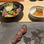 炭火焼鳥　榊 - 