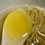 Japanese Soba Noodles 蔦 - 