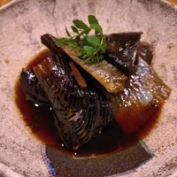 浅草 ひら山 - 