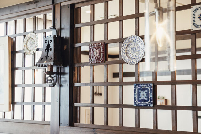 フランス食堂 シェ・モア - 弘前（フレンチ）の写真