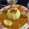LION CURRY