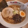 屋台赤道ラーメン 中の町店