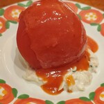 グリルキャピタル東洋亭 なんば店 - 