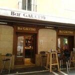 Cafe Bar Gaucho - 