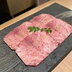 焼肉 黒田 - 