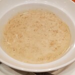 グリルキャピタル東洋亭 なんば店 - 